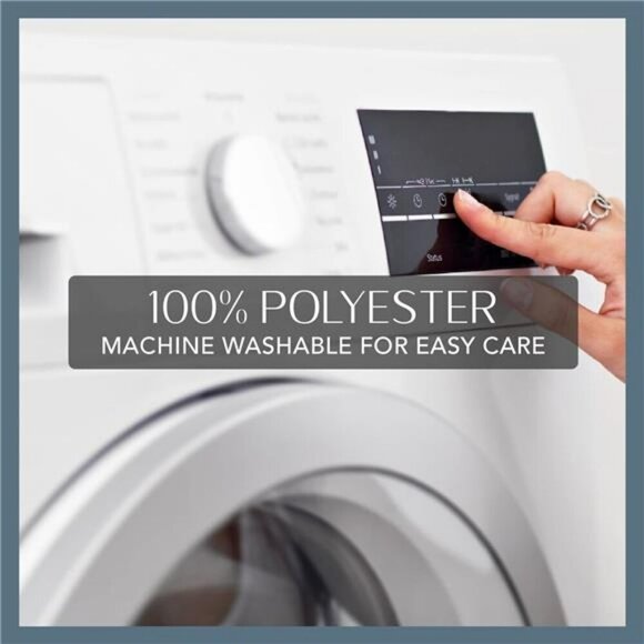 Elrene Lemon Cloth Napkins Set of 4 Mediterranean Floral Table Decor 17x17 - Picture 4 of 7